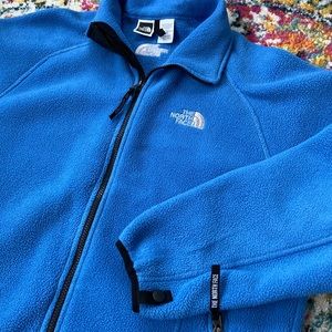 North Face Fleece
